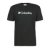 Columbia Rövid ujjú pólók CSC BASIC LOGO SHORT SLEEVE SHIRT Fekete EU XL