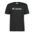 Columbia Rövid ujjú pólók CSC BASIC LOGO SHORT SLEEVE SHIRT Fekete EU XS