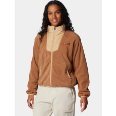 Columbia Sequoia Grove Full Zip Fleece D