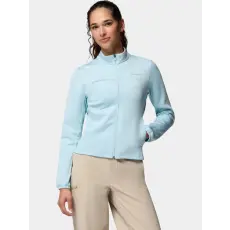Columbia Sloan Crest Spacer Fleece Full Zip D