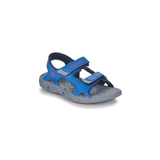 Columbia Sportszandálok CHILDRENS TECHSUN VENT Kék 31 gyerek szandál