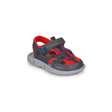 Columbia Sportszandálok CHILDRENS TECHSUN WAVE Szürke 29 gyerek szandál