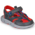 Columbia Sportszandálok CHILDRENS TECHSUN WAVE Szürke 29