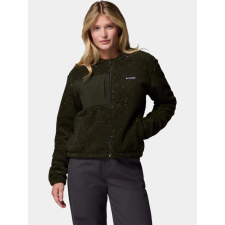 Columbia Stellar Path Fleece Bomber Full Zip D női pulóver, kardigán