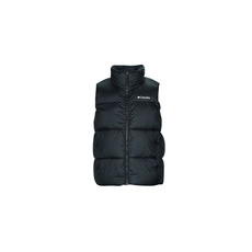 Columbia Steppelt kabátok M Puffect  II Vest Fekete EU L