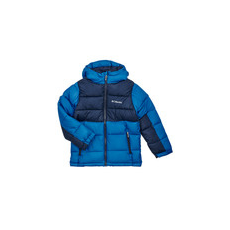 Columbia Steppelt kabátok  Pike Lake II Kék 12 Jahre