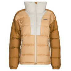 Columbia Steppelt kabátok PIKE LAKE JACKET Barna EU M