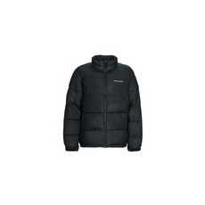 Columbia Steppelt kabátok PIKE LAKE JACKET Fekete EU M