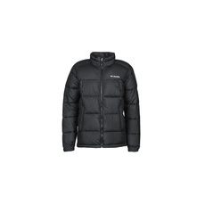 Columbia Steppelt kabátok PIKE LAKE JACKET Fekete EU XL