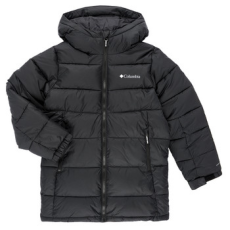 Columbia Steppelt kabátok PIKE LAKE MID JACKET Fekete 12 Jahre