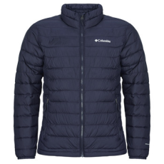Columbia Steppelt kabátok POWDER LITE II JACKET Tengerész EU XL