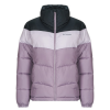 Columbia Steppelt kabátok PUFFECT II COLORBLOCK JACKET Lila EU XS