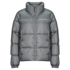 Columbia Steppelt kabátok Puffect II Full Zip Jacket Szürke EU XL