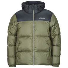 Columbia Steppelt kabátok Puffect II Hooded Jacket Keki EU XL
