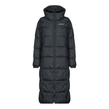 Columbia Steppelt kabátok Puffect II Long Jacket Fekete EU XS női dzseki, kabát