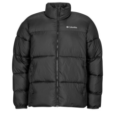 Columbia Steppelt kabátok Puffect III Jacket Fekete EU XL