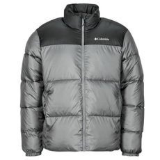 Columbia Steppelt kabátok Puffect III Jacket Szürke EU S