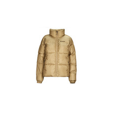 Columbia Steppelt kabátok Puffect Jacket Bézs EU XS női dzseki, kabát