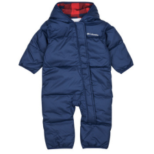 Columbia Steppelt kabátok Snuggly Bunny II Bunting Tengerész 18 / 24 hónapos gyerek kabát, dzseki