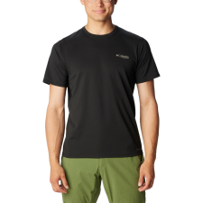 Columbia Summit Valley Short Sleeve Crew  D férfi póló