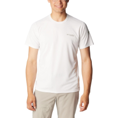 Columbia Summit Valley Short Sleeve Crew D