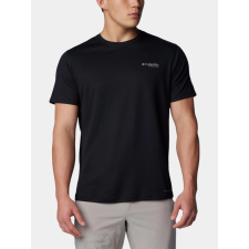 Columbia Summit Valley SS Crew D férfi póló