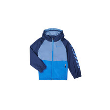 Columbia Széldzseki DALBY SPRINGS JACKET Tengerész 12 Jahre gyerek kabát, dzseki