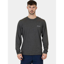 Columbia Tech Trail Long Sleeve Crew II D férfi póló