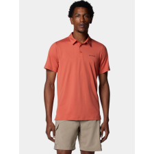 Columbia Tech Trail Polo D férfi póló