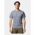 Columbia Tech Trail Utility Short Sleeve Crew D