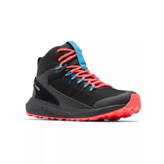 Columbia TraiLStorm Mid Waterproof  D