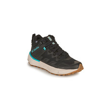 Columbia Túracipők FACET 75 MID OD Fekete 37