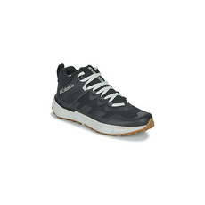 Columbia Túracipők FACET 75 MID OUTDRY Fekete 42 1/2