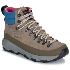 Columbia Túracipők NEWTON ALPINE PT Bézs 38