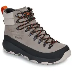 Columbia Túracipők NEWTON ALPINE PT Bézs 42