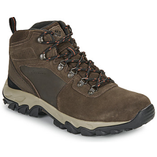 Columbia Túracipők NEWTON RIDGE PLUS II SUEDE WP Barna 42