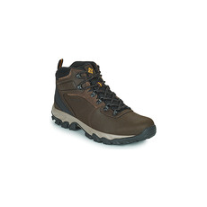 Columbia Túracipők NEWTON RIDGE PLUS II WATERPROOF Barna 41