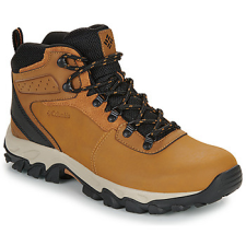 Columbia Túracipők NEWTON RIDGE PLUS II WATERPROOF Barna 44 férfi cipő