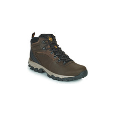 Columbia Túracipők NEWTON RIDGE PLUS II WATERPROOF Barna 44 1/2 férfi cipő