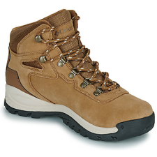 Columbia Túracipők NEWTON RIDGE PLUS WATERPROOF AMPED Barna 37 női cipő