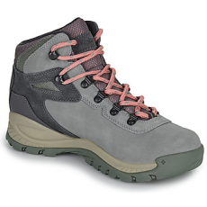 Columbia Túracipők NEWTON RIDGE PLUS WATERPROOF AMPED Szürke 41