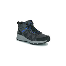 Columbia Túracipők PEAKFREAK II MID OUTDRY Szürke 44 férfi cipő