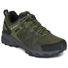 Columbia Túracipők PEAKFREAK II OUTDRY Keki 46 férfi cipő