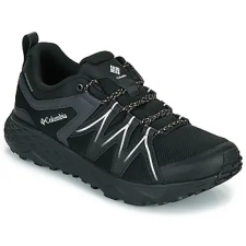 Columbia Túracipők PEAKFREAK ROAM WATERPROOF Fekete 47 férfi csizma, bakancs