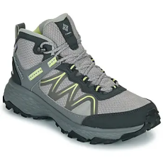 Columbia Túracipők PEAKFREAK RUSH MID OUTDRY Szürke 39