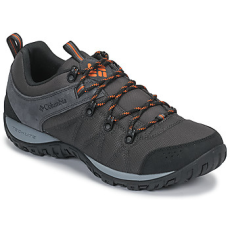 Columbia Túracipők PEAKFREAK VENTURE LT Szürke 40