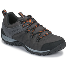 Columbia Túracipők PEAKFREAK VENTURE LT Szürke 41 férfi cipő