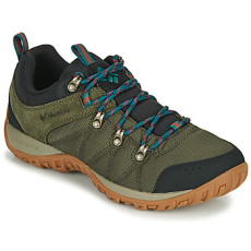 Columbia Túracipők PEAKFREAK VENTURE LT Zöld 42