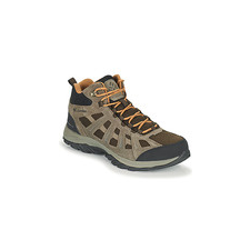 Columbia Túracipők REDMOND III MID WATERPROOF Barna 42 férfi cipő