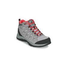 Columbia Túracipők REDMOND III MID WATERPROOF Szürke 38 női cipő